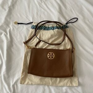 Tory Burch Carson Crossbody Bag